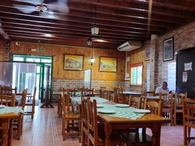 Restaurante El Pariente