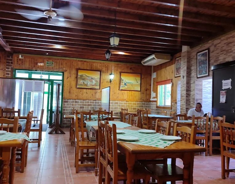 Restaurante El Pariente