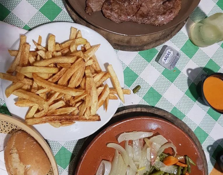 Restaurante El Pariente