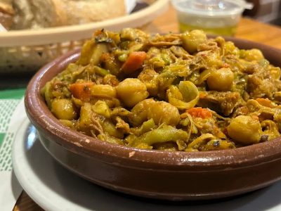 Restaurante El Pariente