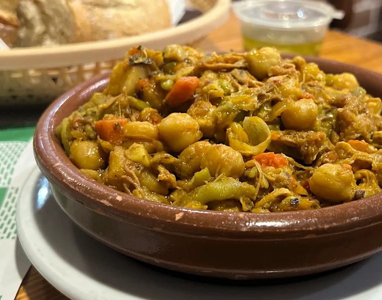Restaurante El Pariente