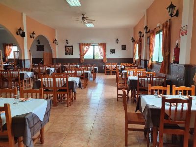 Restaurante Los Braseritos