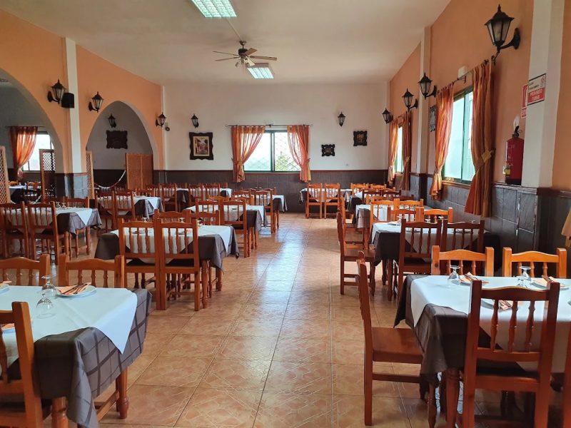 Restaurante Los Braseritos