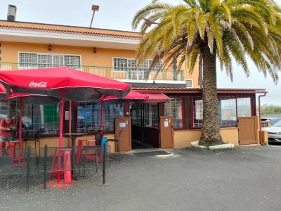 Restaurante Los Braseritos