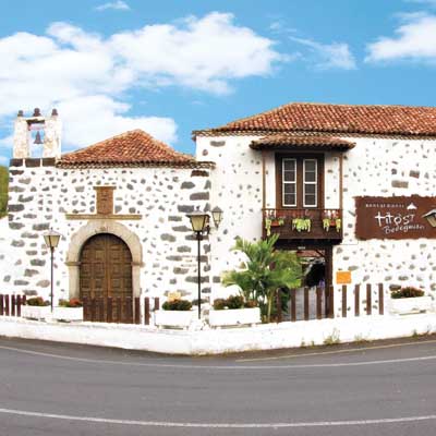 Tito's Bodeguita