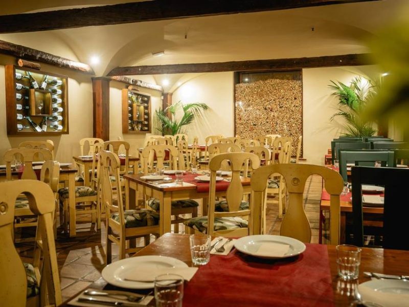Tito's Bodeguita