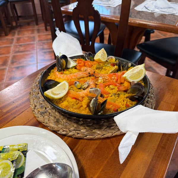 Restaurante El Gomero