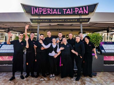 Imperial Tai-Pan