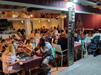 BBQ Spice Tenerife