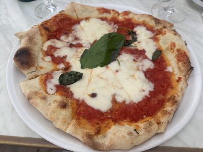 Bianco Restaurant
