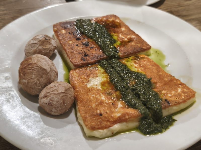 Bianco Restaurant