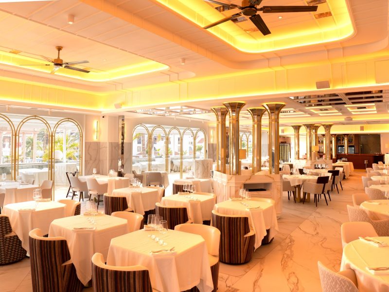 Bianco Restaurant