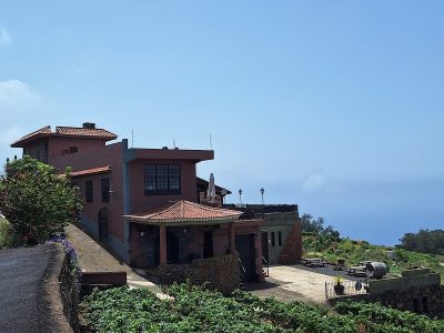 Bodegas Monje Restaurante