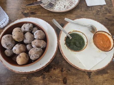 Bodeguita Canaria