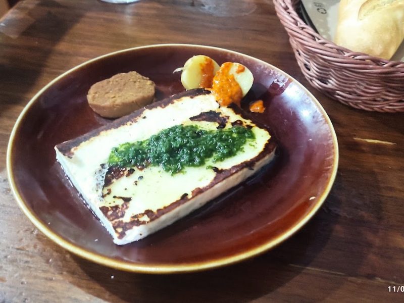 Bodeguita Canaria