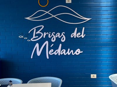 Brisas del Médano