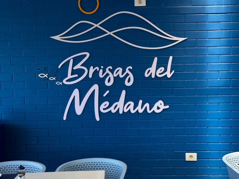 Brisas del Médano