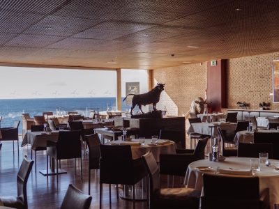 Brunelli's Steakhouse Restaurant