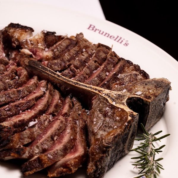 Brunelli's Steakhouse Restaurant