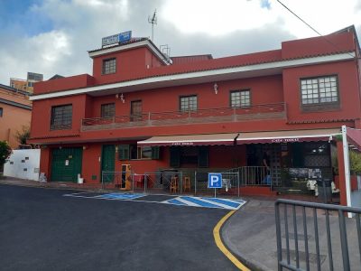 Bodegón Casa Tomás