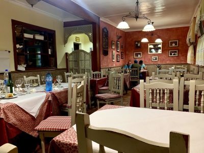 Bodegón Casa Tomás