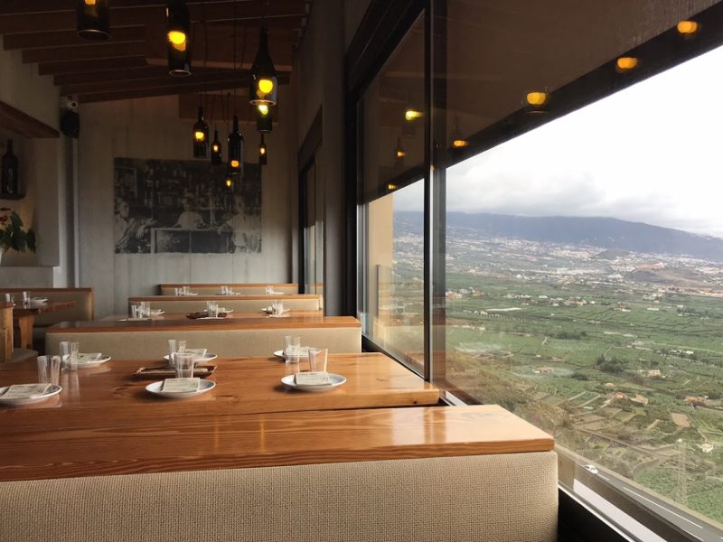 El Calderito de La Abuela