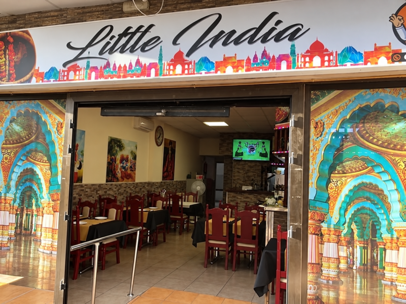 Little India Tenerife