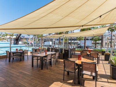 Hard Rock Cafe Tenerife
