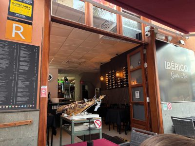 Ibéricos Gastro Bar