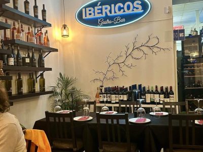 Ibéricos Gastro Bar