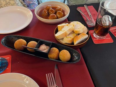 Ibéricos Gastro Bar