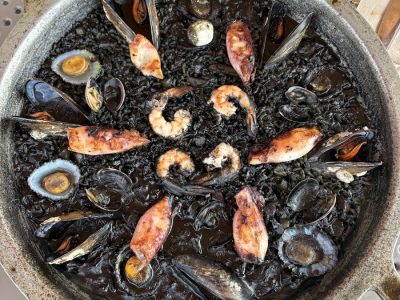 La Cofradía de Pescadores