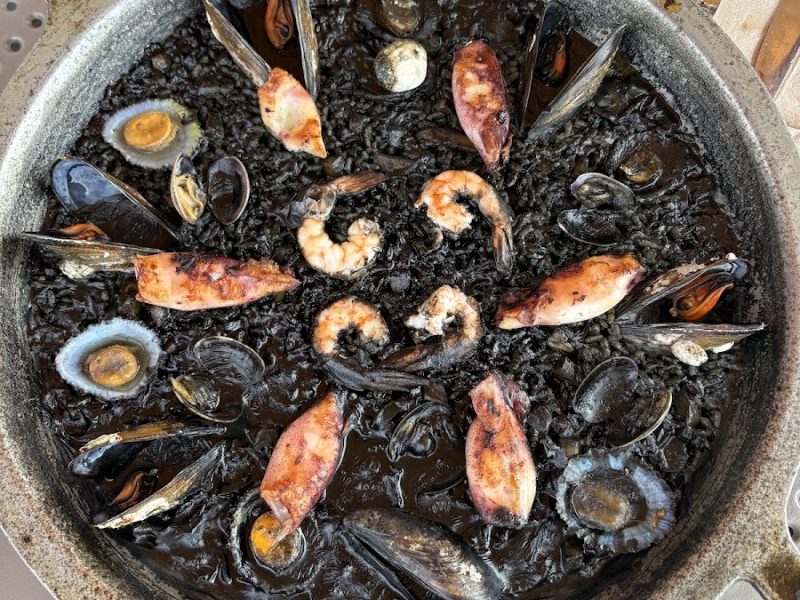 La Cofradía de Pescadores