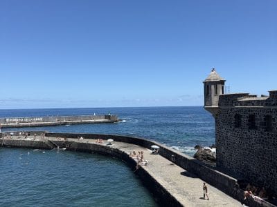 La Cofradía de Pescadores