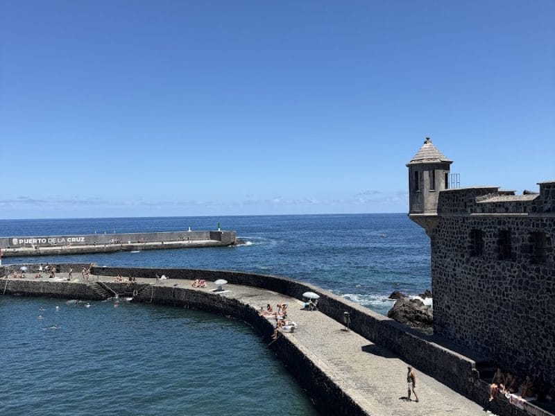 La Cofradía de Pescadores