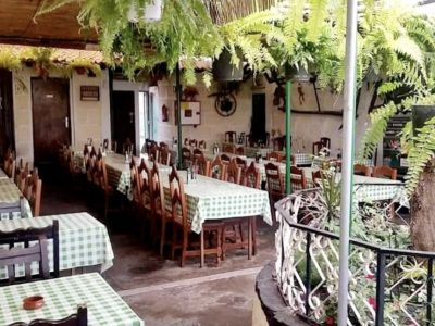 Mesón Era Las Mozas