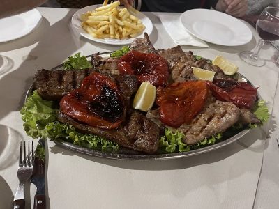Mesón Era Las Mozas