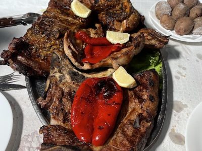 Mesón Era Las Mozas