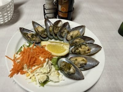 Mesón Los Gemelos
