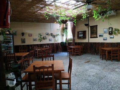 Mesón Los Gemelos