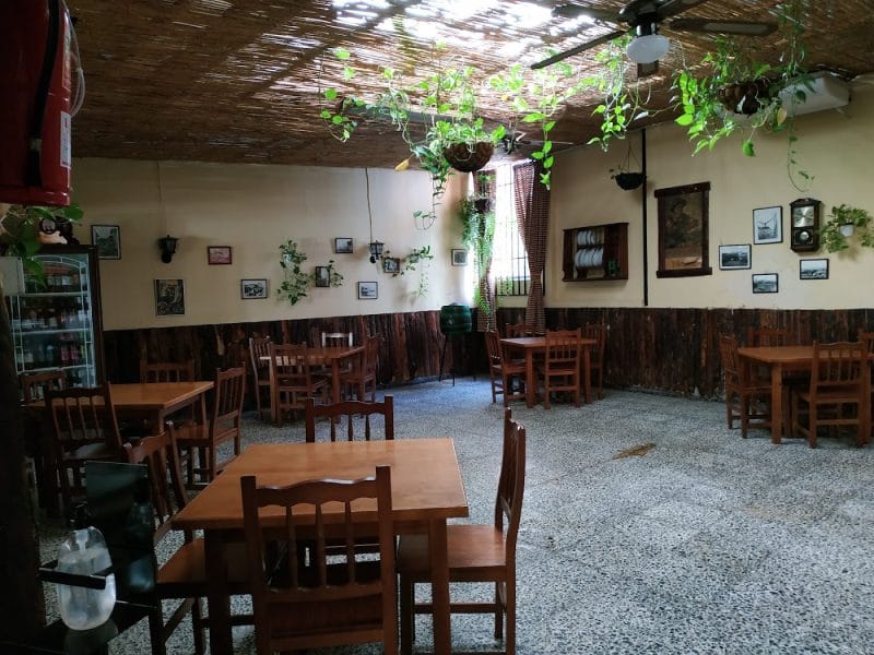 Mesón Los Gemelos