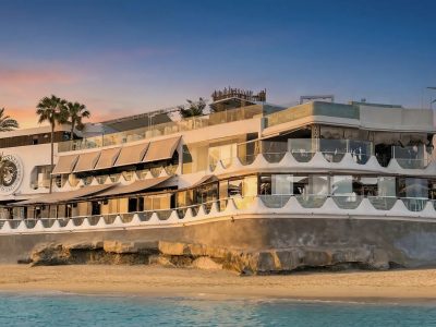 Monkey Beach Club