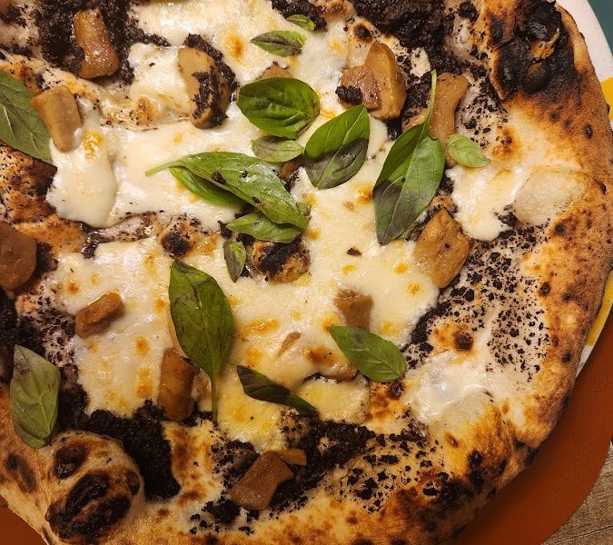 Oro di Napoli