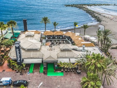 Papagayo Tenerife