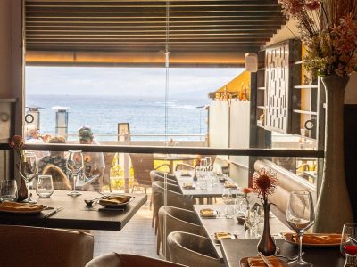 Restaurante 88