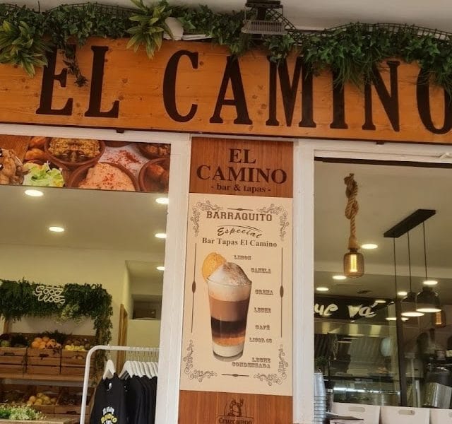 Bar El Camino