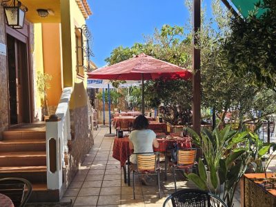 Restaurante El Chamo