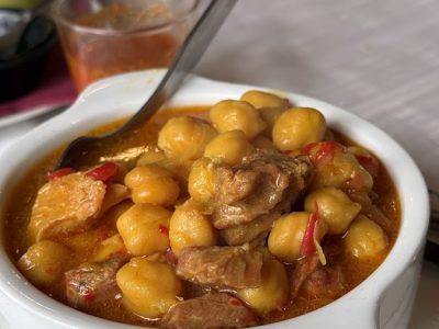 Restaurante El Chamo