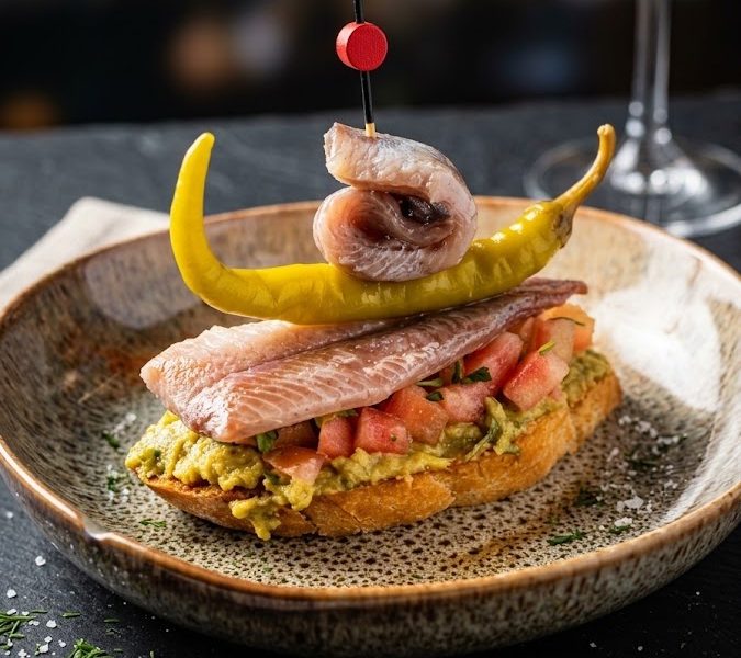 Restaurante La Posada