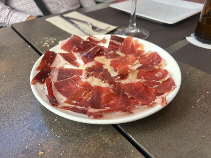 Restaurante La Posada